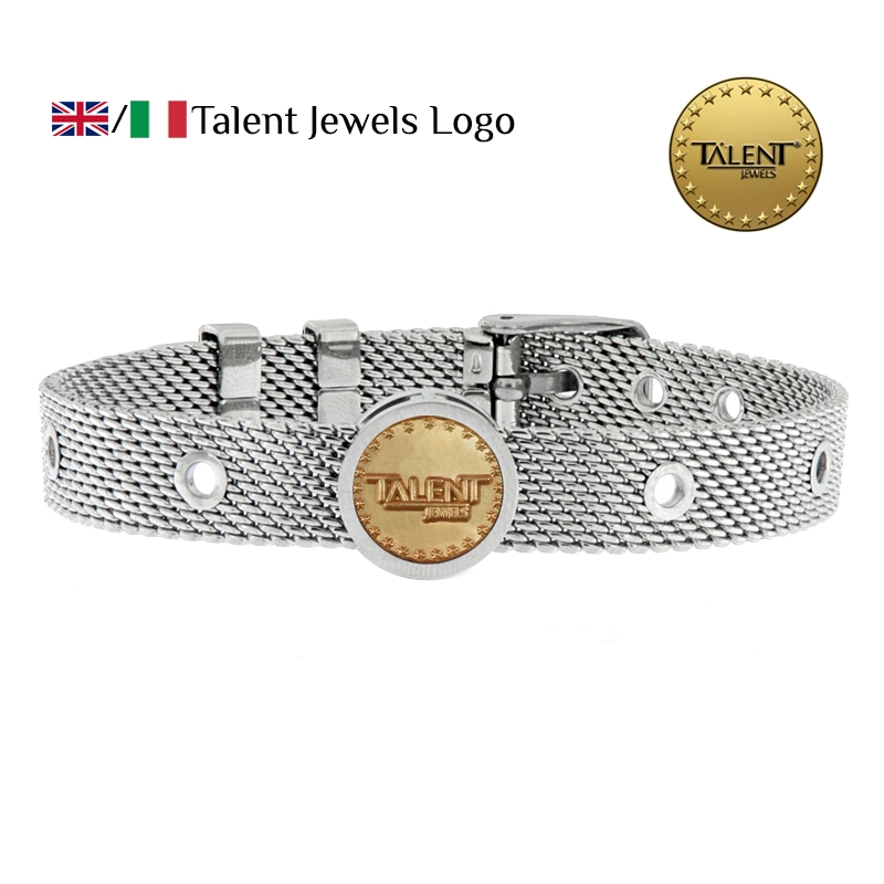 TALENT JEWELS Mod. TJA-6-01-01-1-215